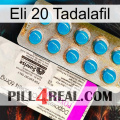 Eli 20 Tadalafil new07